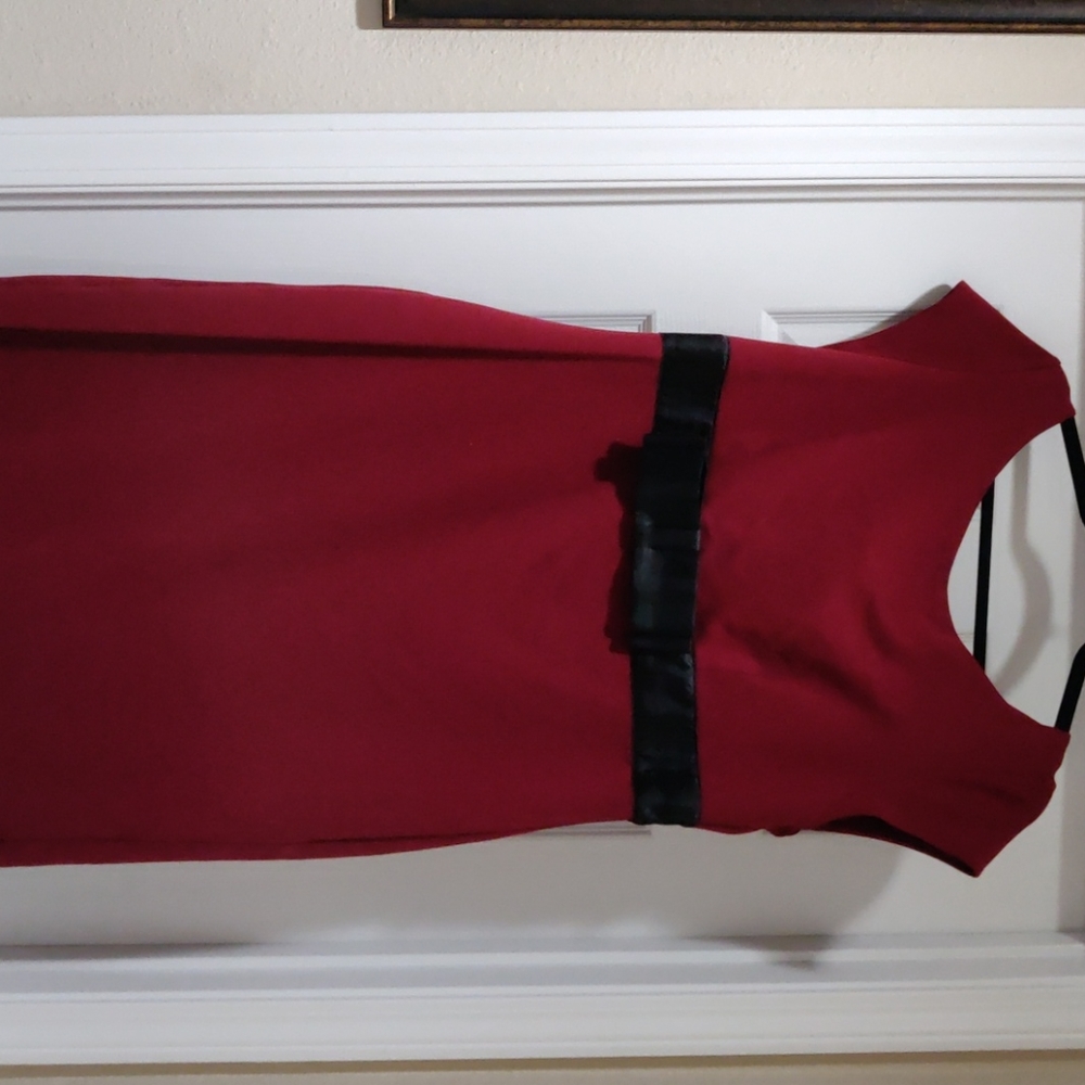 Isaac Mizrahi x Target Dress